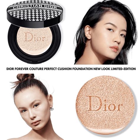 dior limited edition cushion 2022|Dior Forever Couture Perfect Cushion .